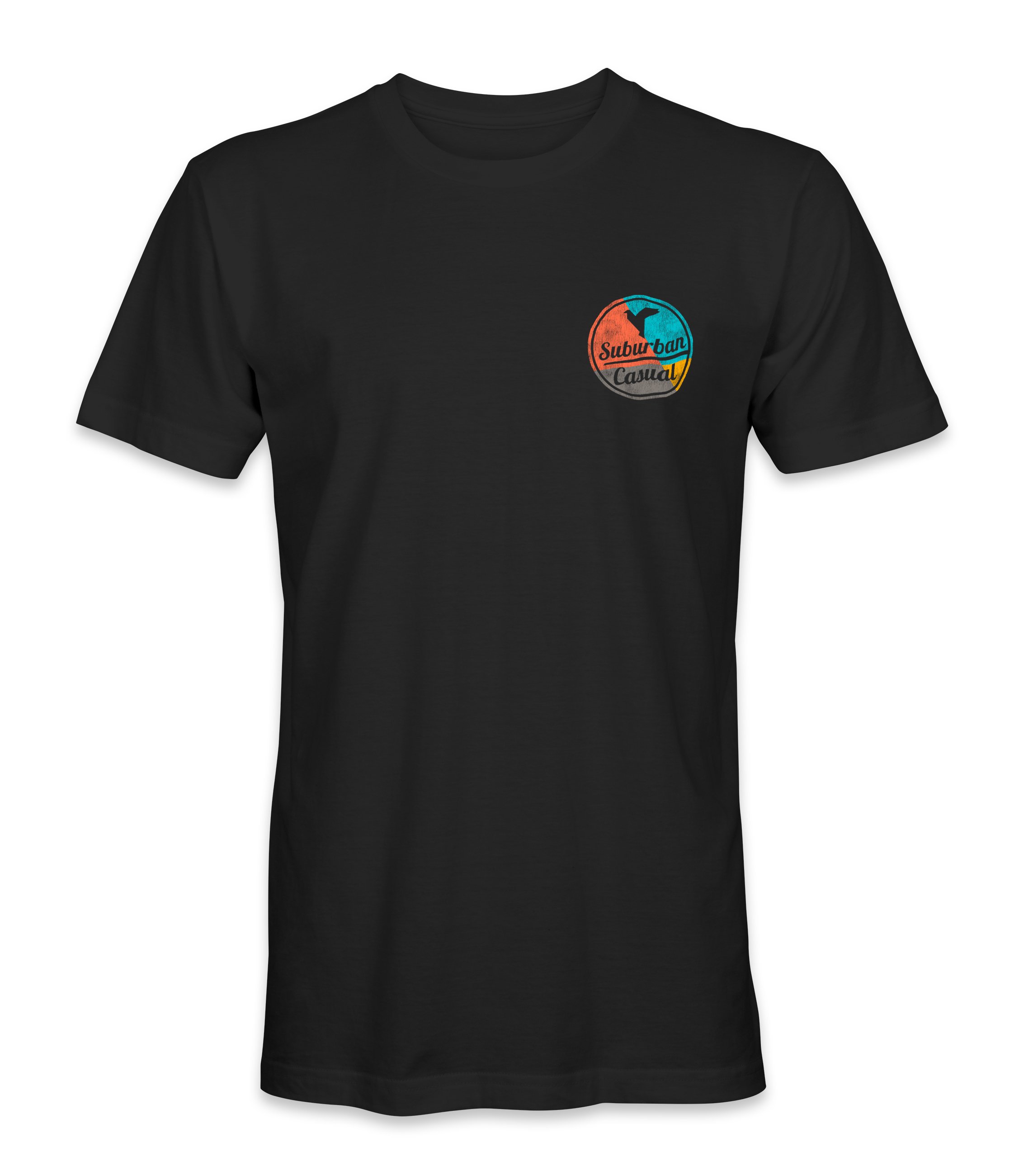 SC Logo 1 Black Tee Chest with Plastisol-06 Texture Graphic.jpg