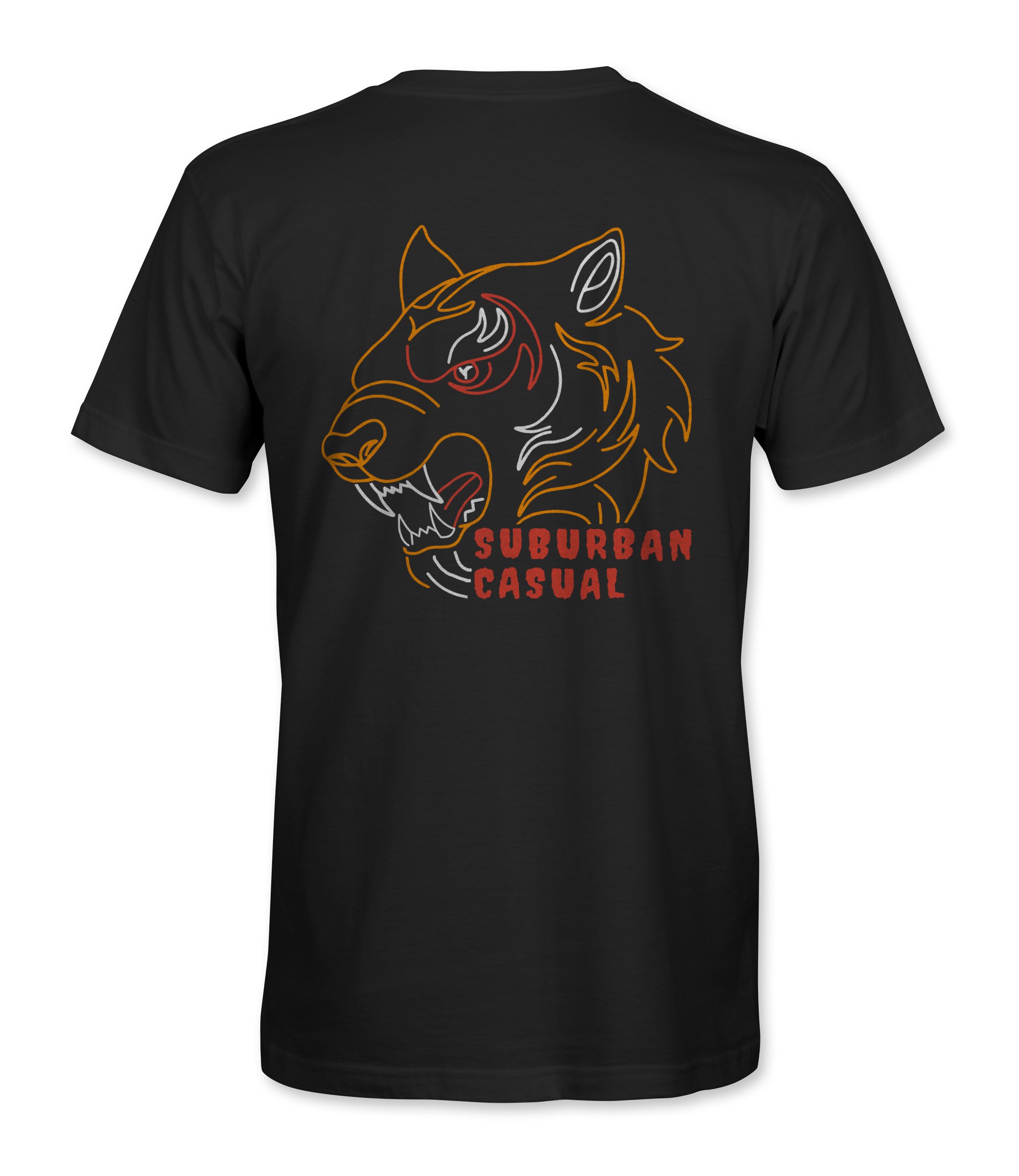 SC Tiger Black Tee Back.jpg