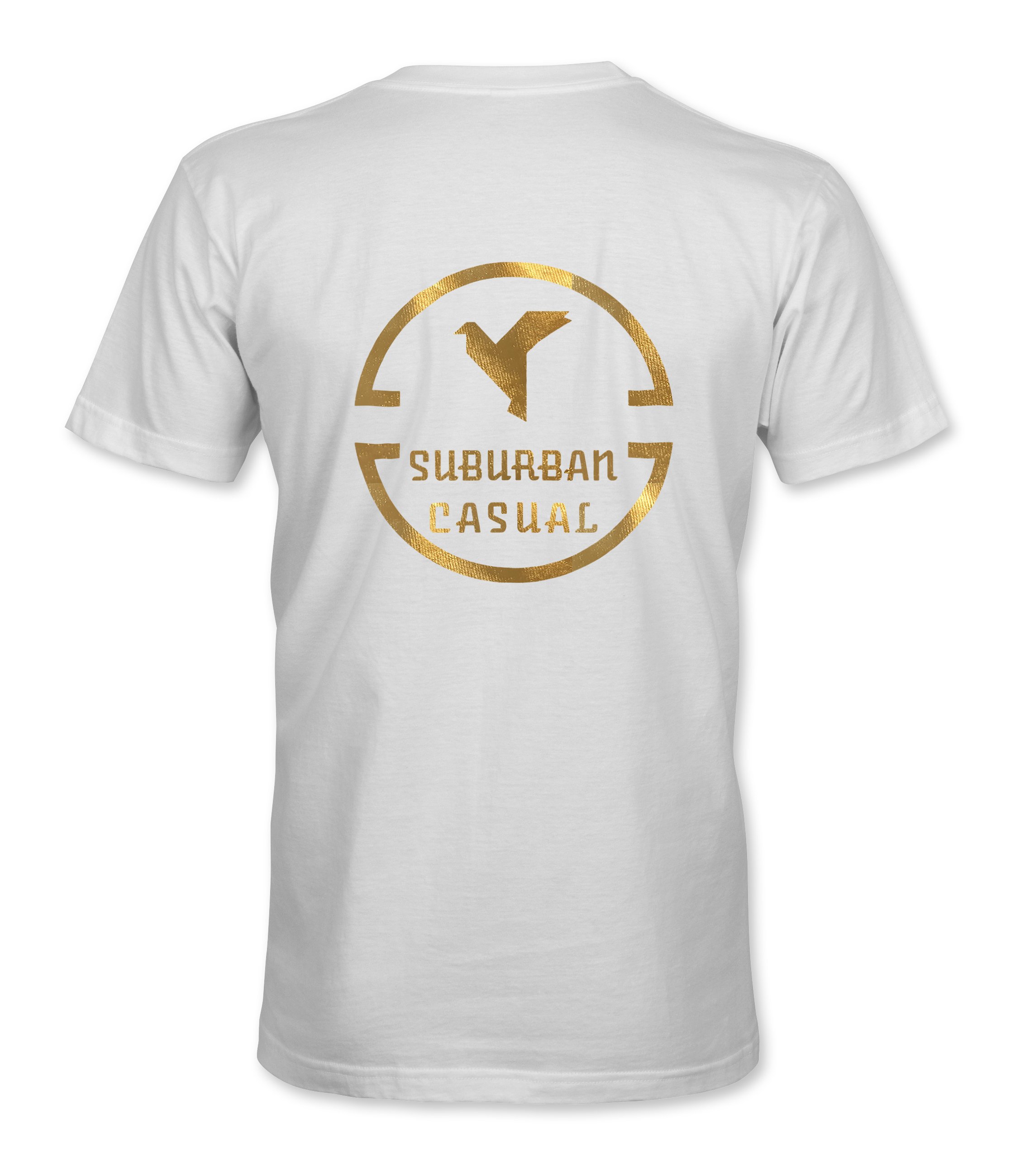 SC Logo White Tee with Gold Graphic Back.jpg