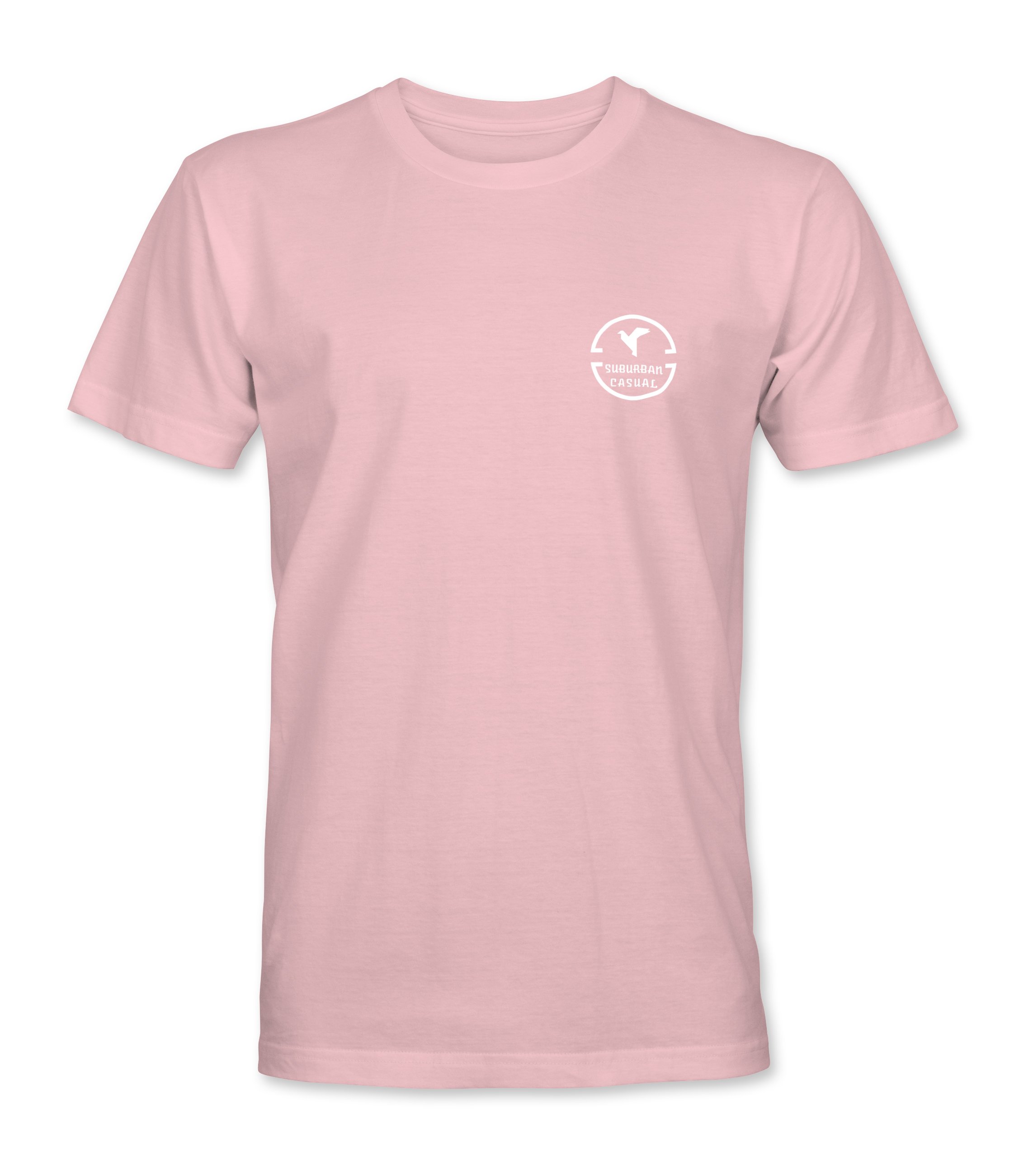 SC Logo Pink Tee with White Graphic Front.jpg