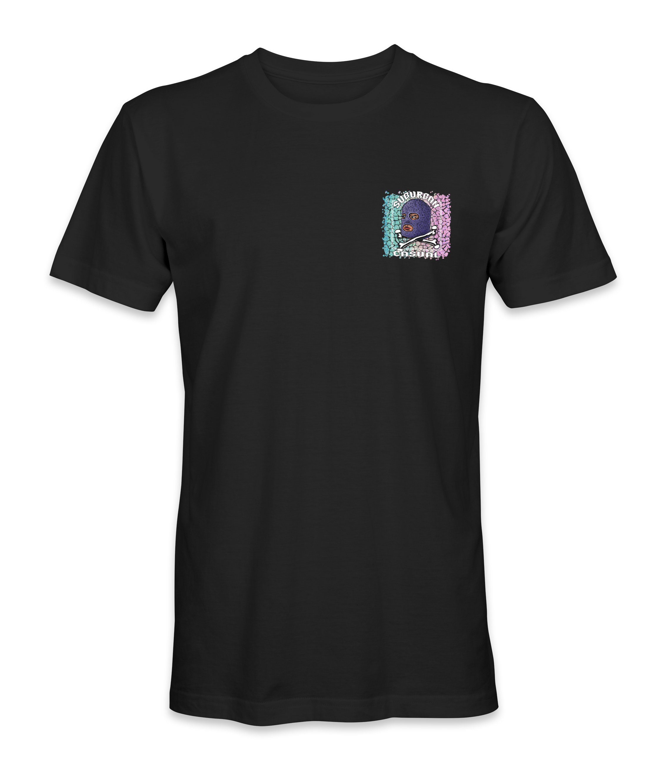 SC Balaclava Black Tee Front.jpg