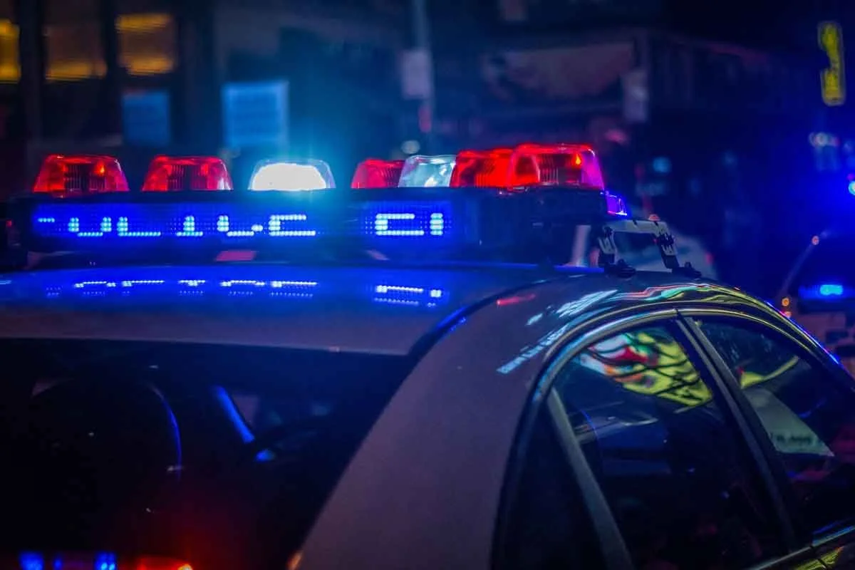 Police Brutality Claims in New York: A Comprehensive Guide with Townsend Law PLLC NYC