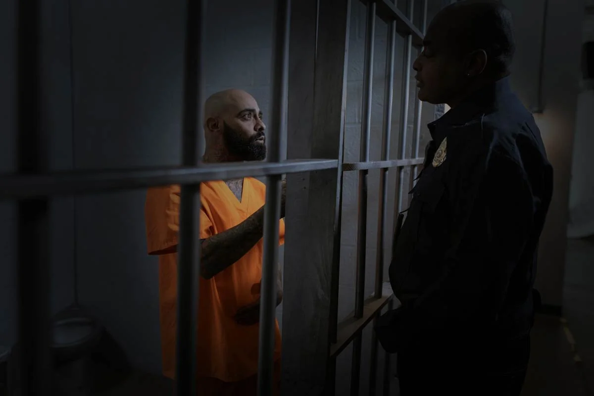 Sarena Townsend Answers Frequently Asked Questions on Rikers Island Accidents