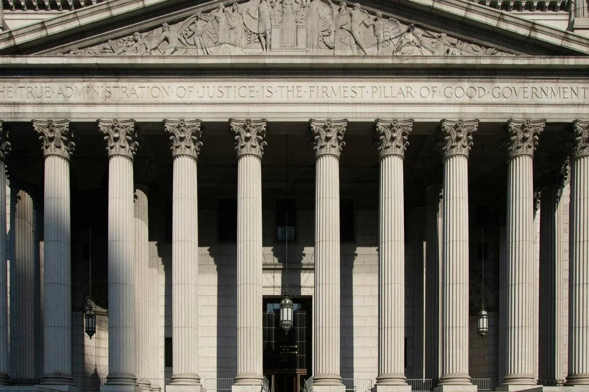 Violent Crimes Attorney New York