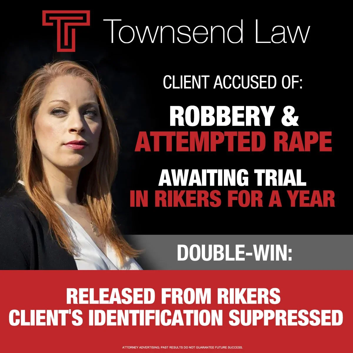 Major Pre-Trial Double Win!