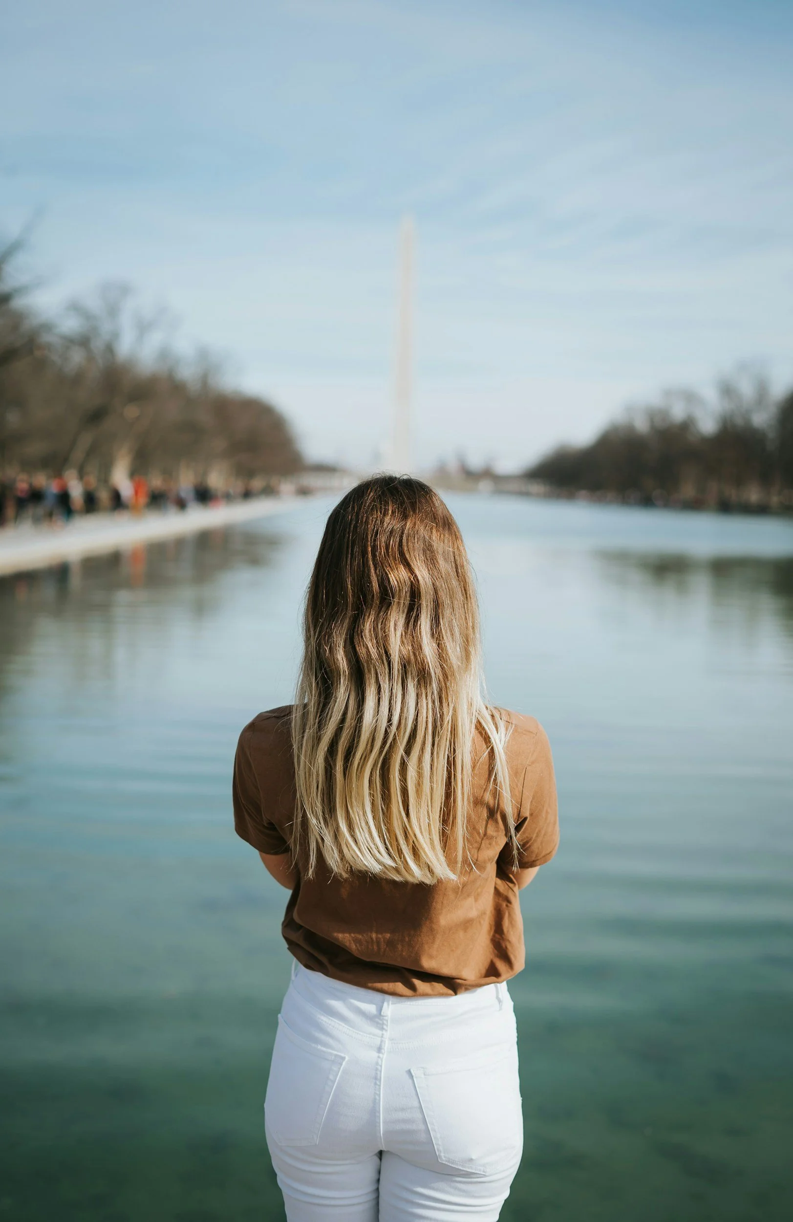 trauma therapy washington dc