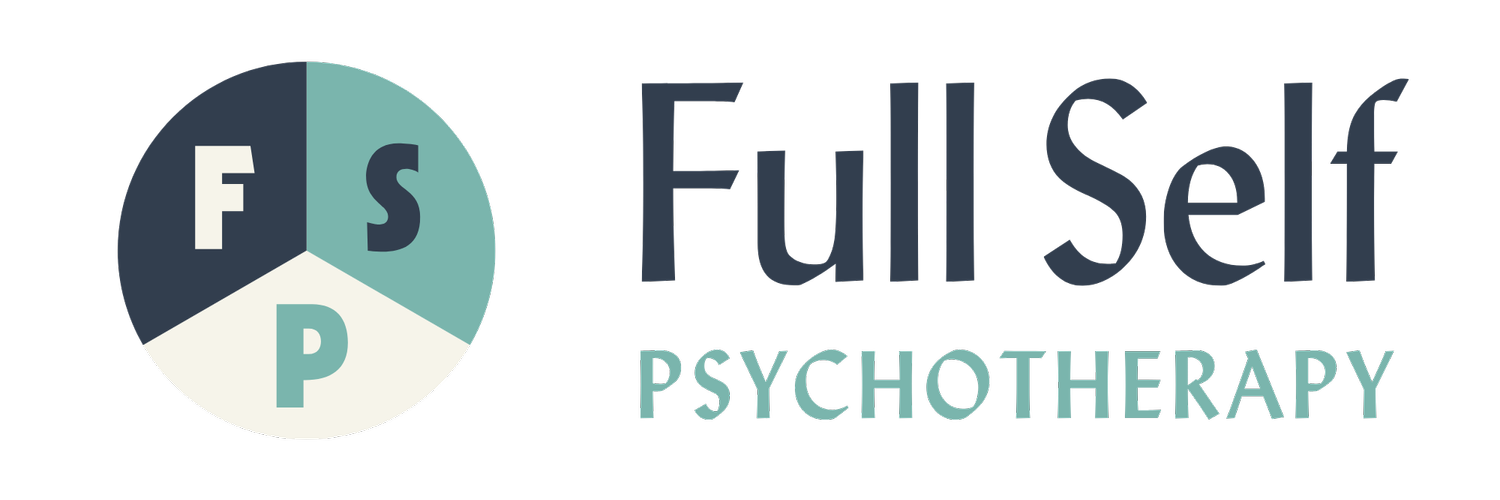 Full Self Psychotherapy