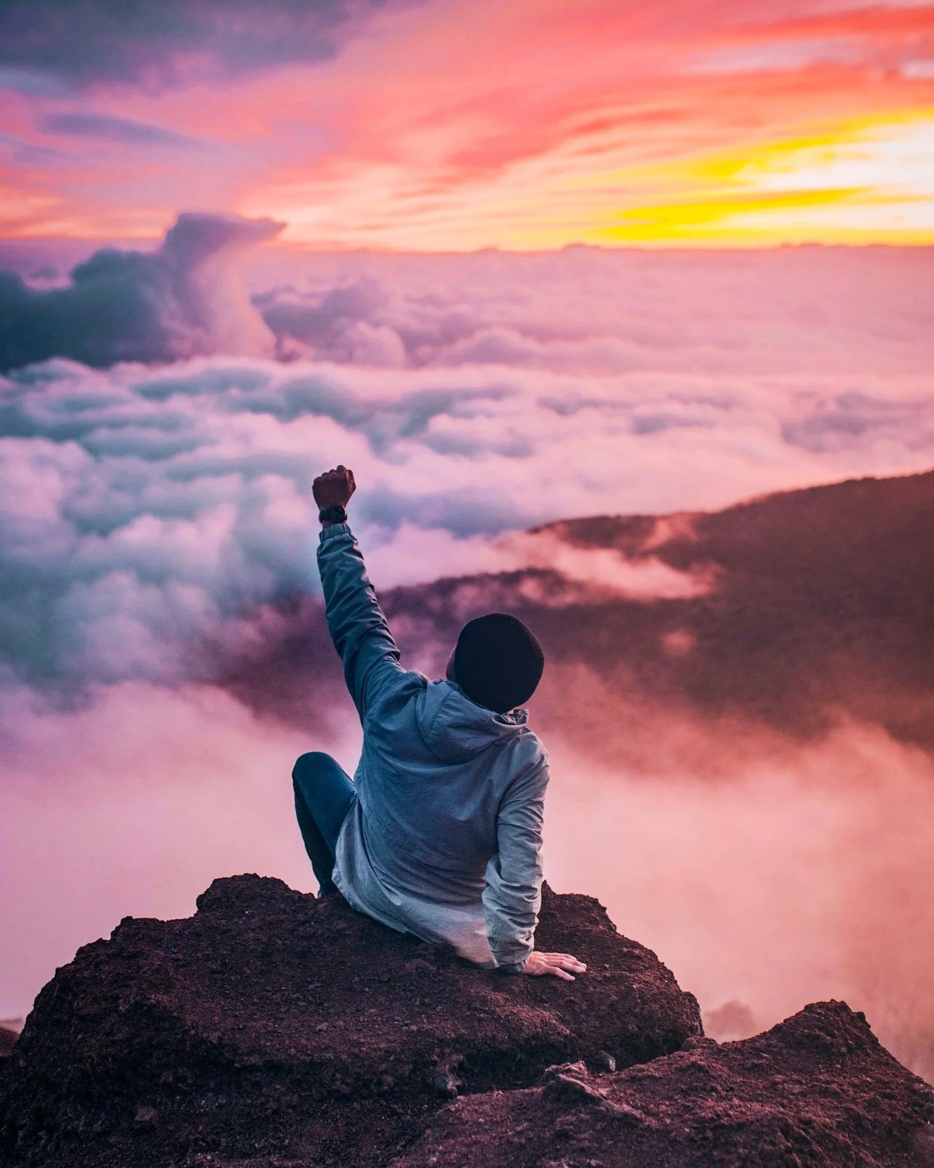 trauma therapy Washington DC