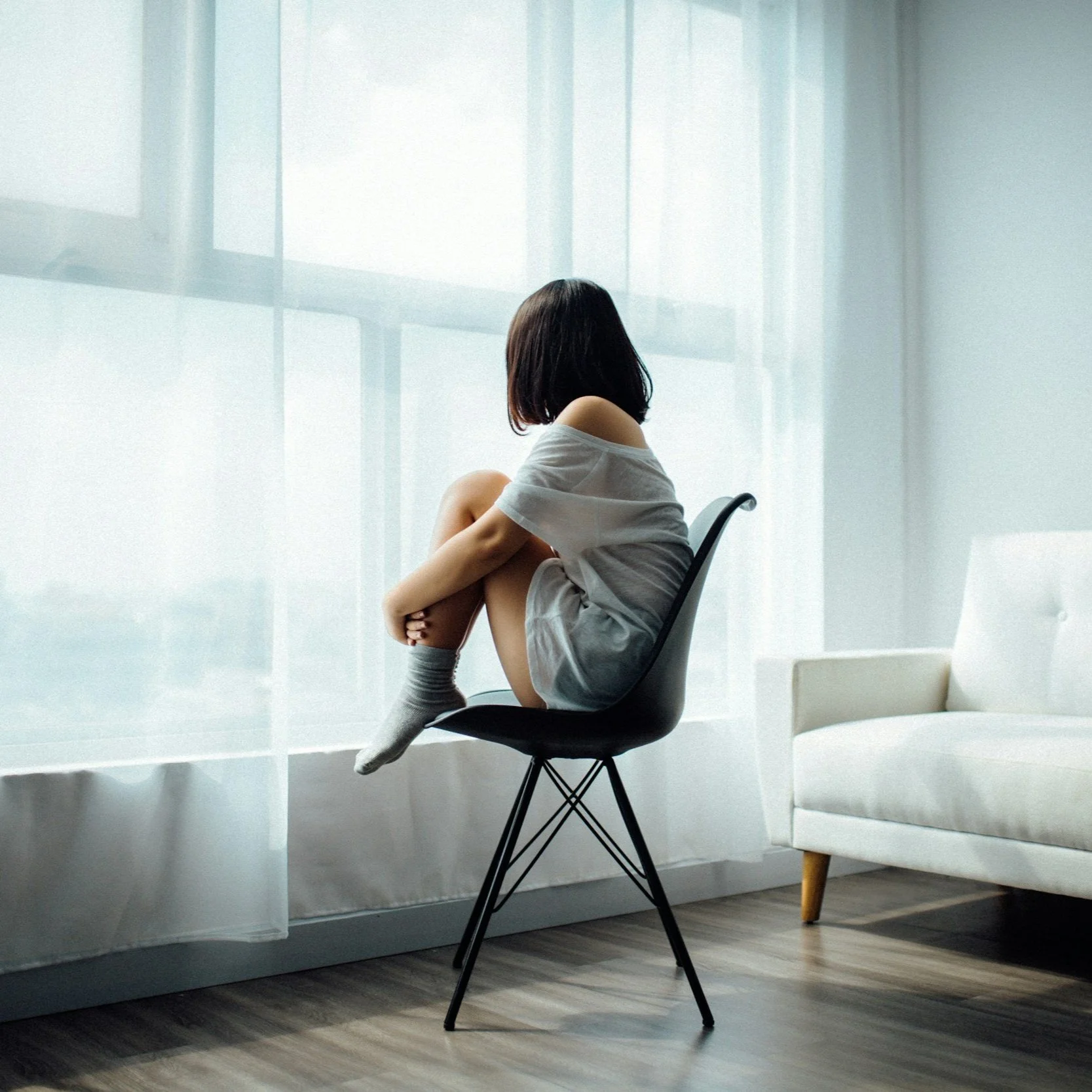 PTSD therapy Washington DC