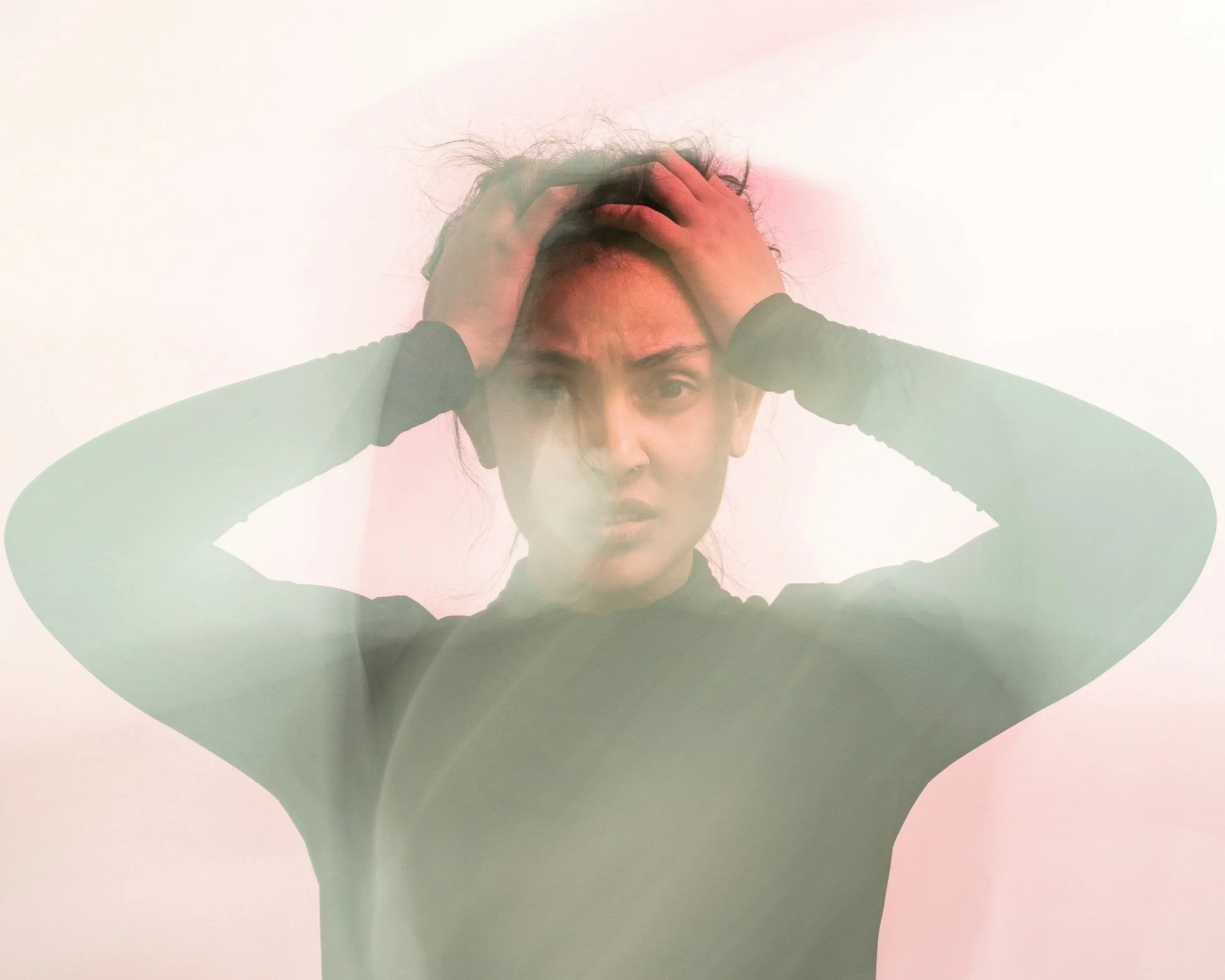 anxiety therapy Washington DC