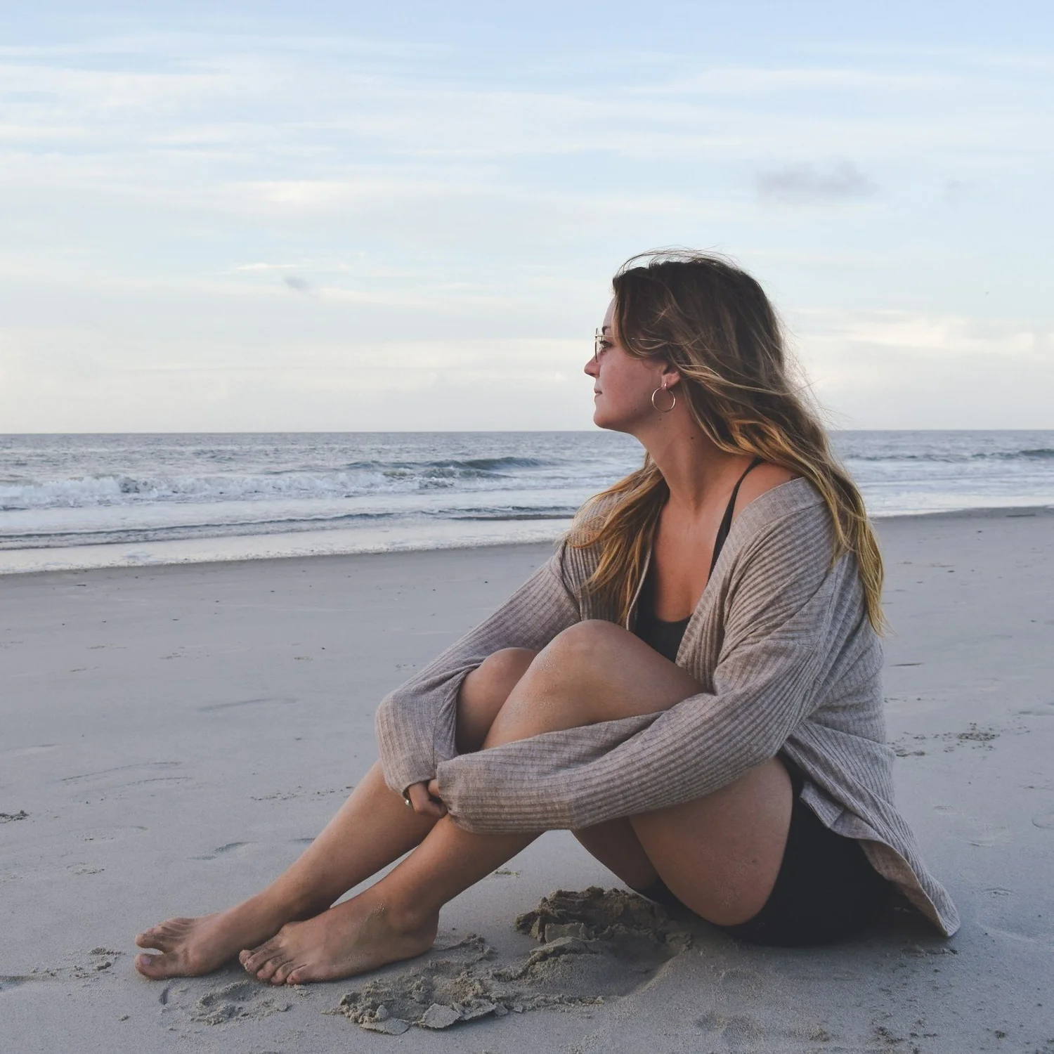 Welcoming therapy session space, Full Self Psychotherapy, Washington D.C.