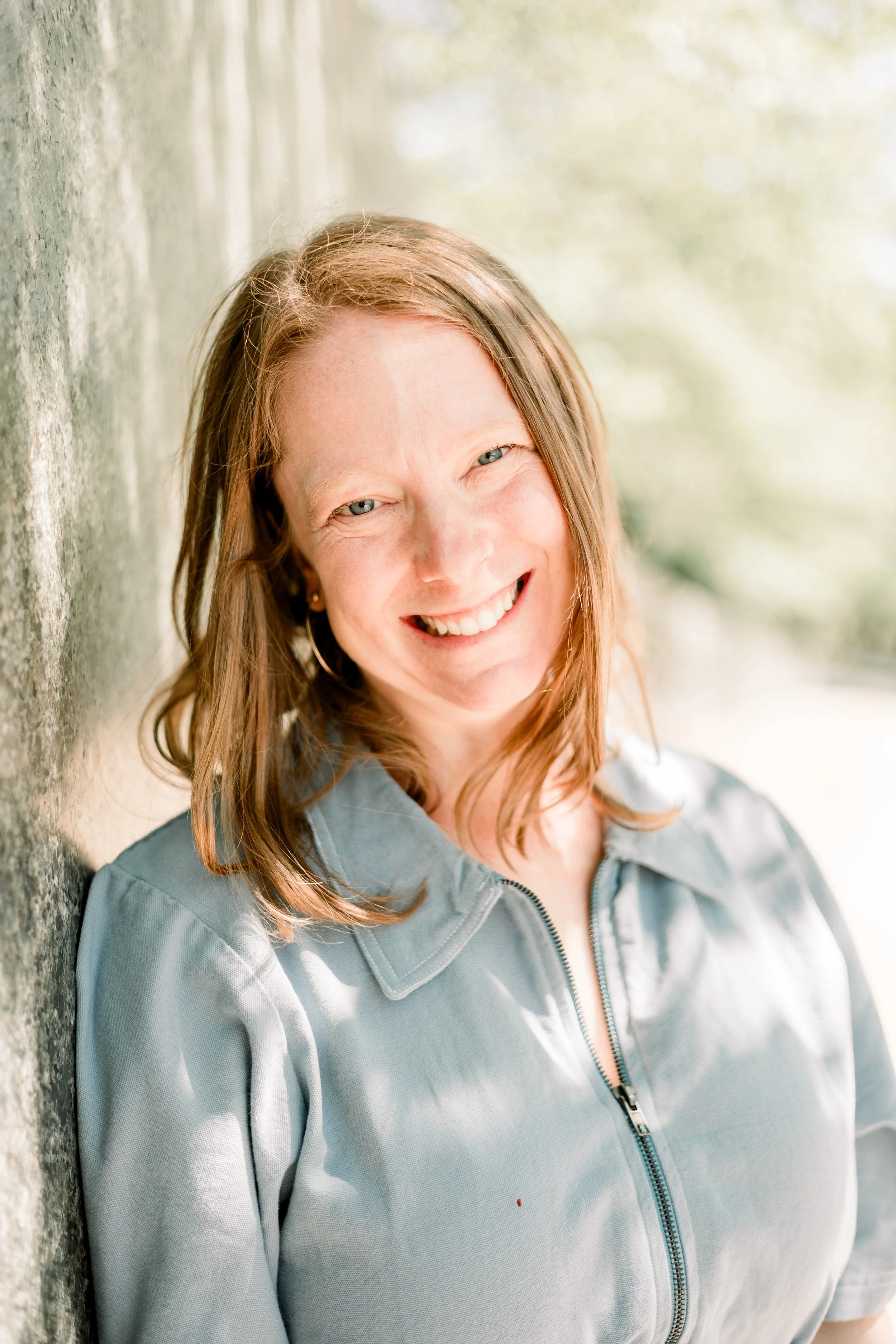 Margot Lamson, LICSW, therapist in Washington DC