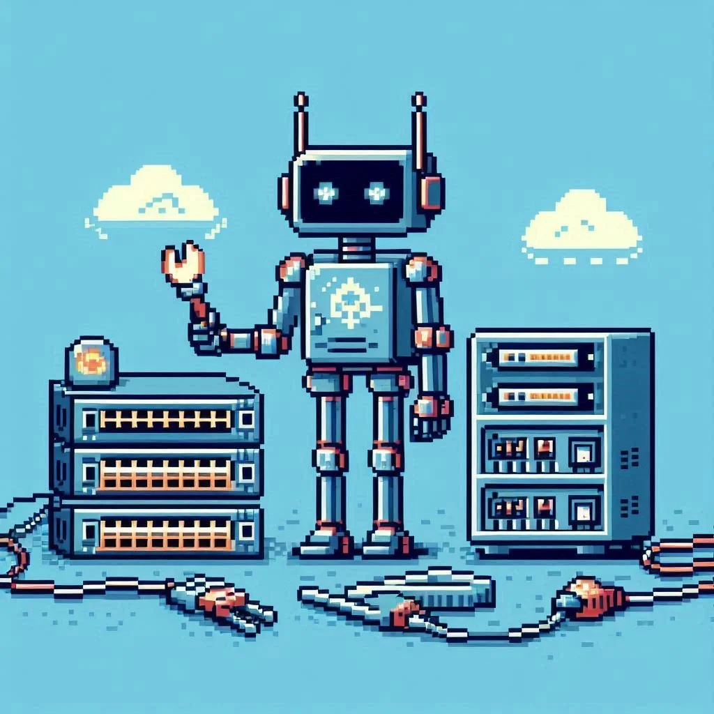 Behind the Scenes: What Working in a NOC Taught Me About Network Reliability 