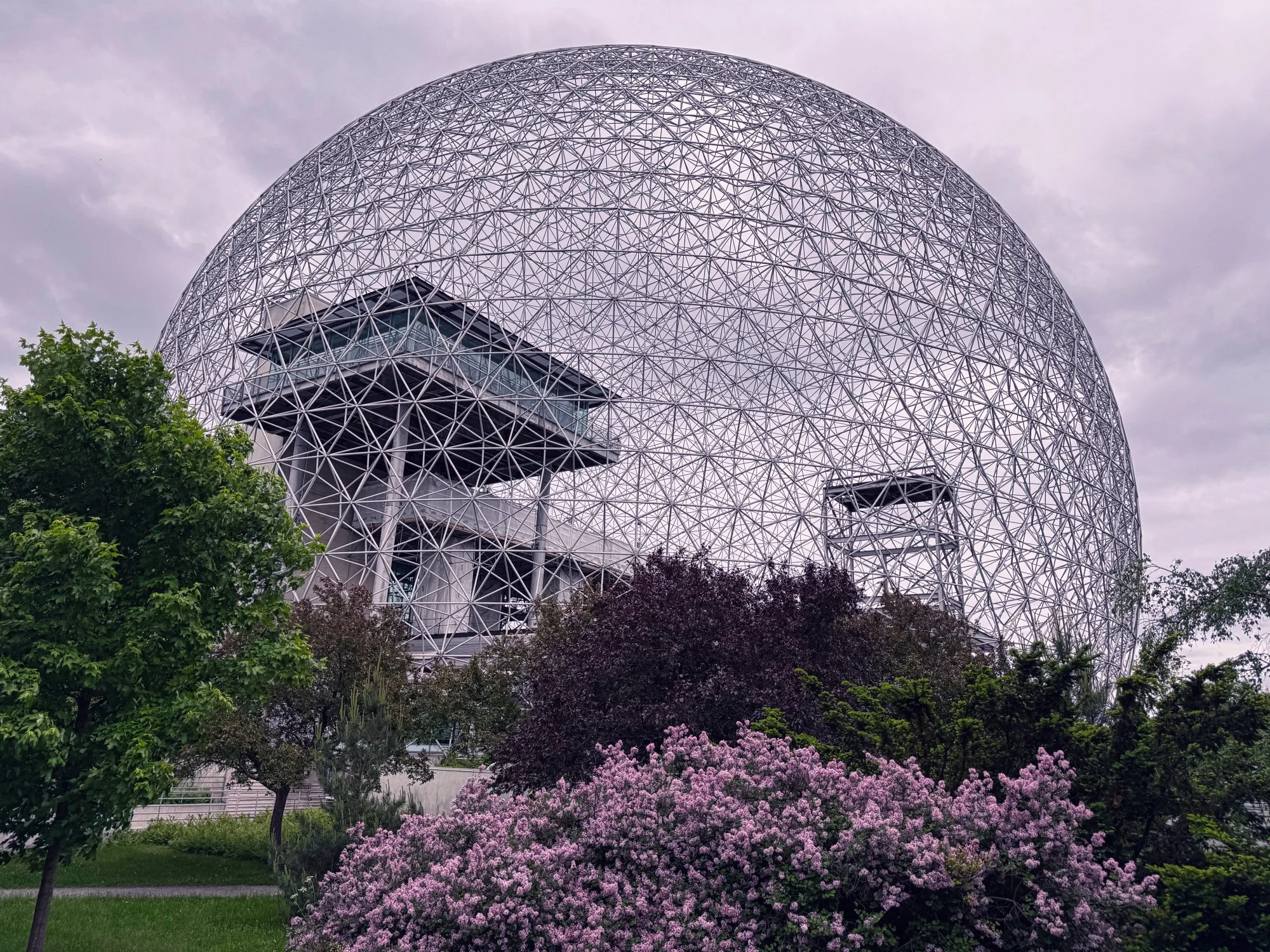 Tech Around The World: Montreal Part 2