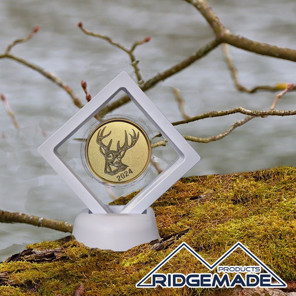 Deer Series 1 White and Goldb.jpg