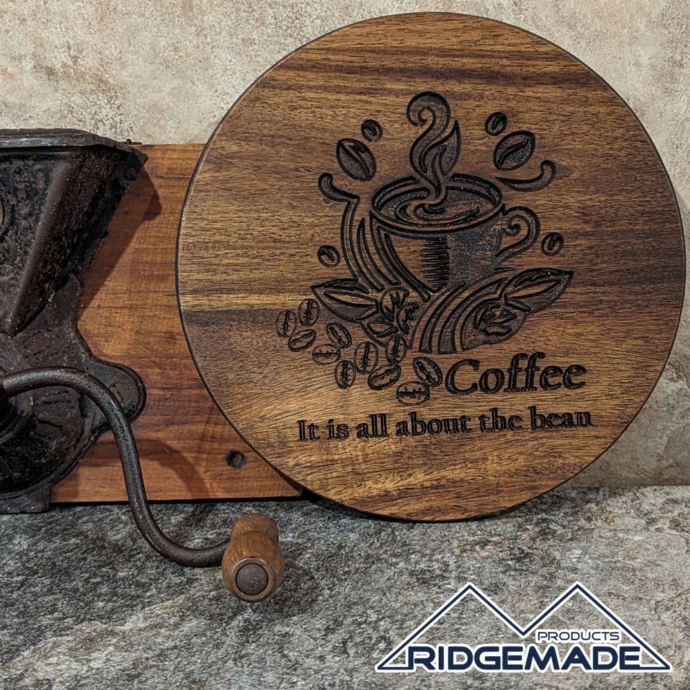 Wood Series Coffee 1