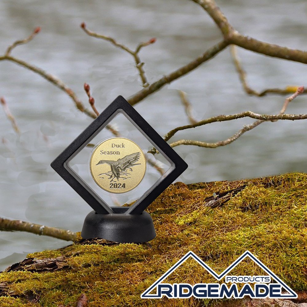 Duck Series Black and Gold.jpg