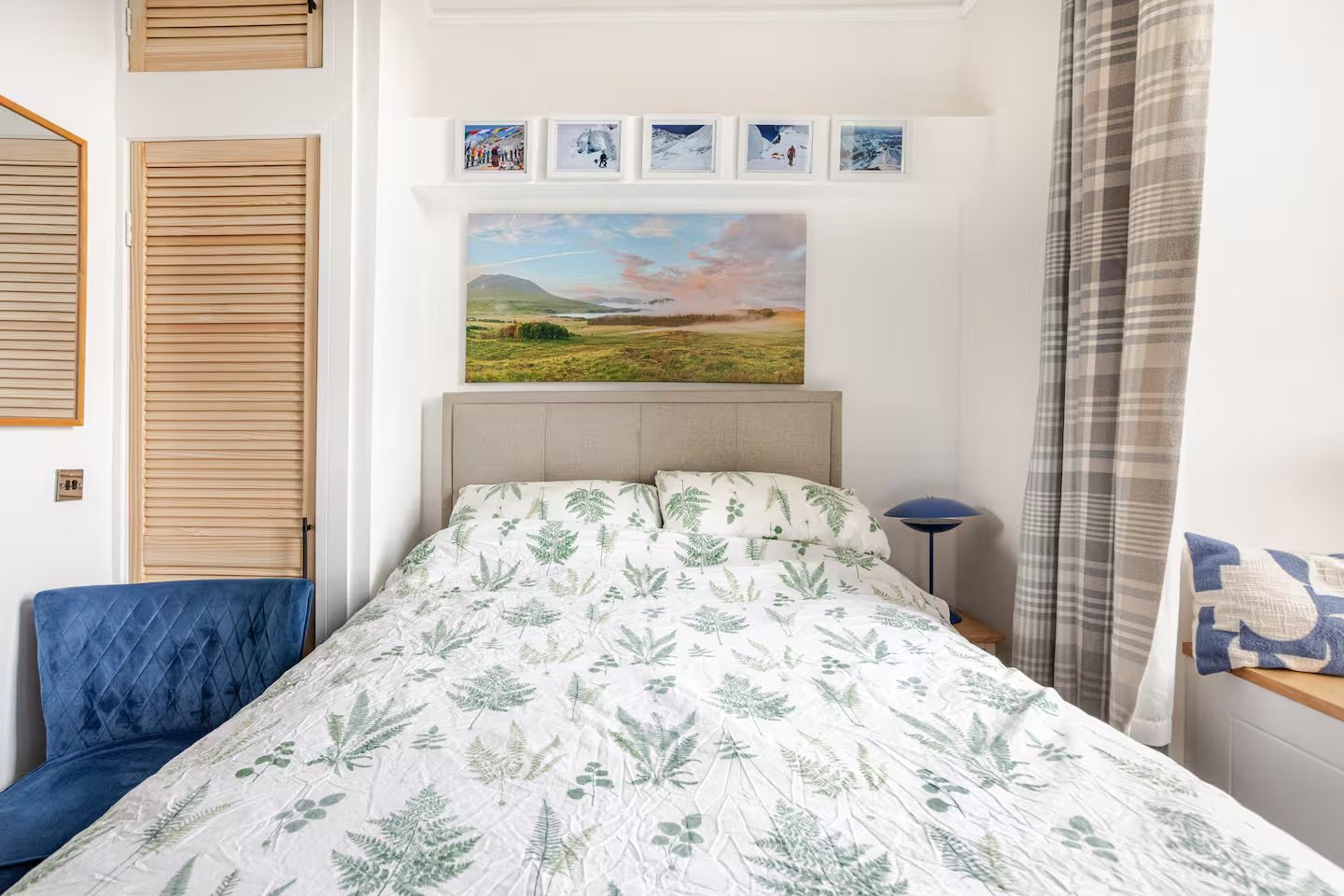 ...bedroom