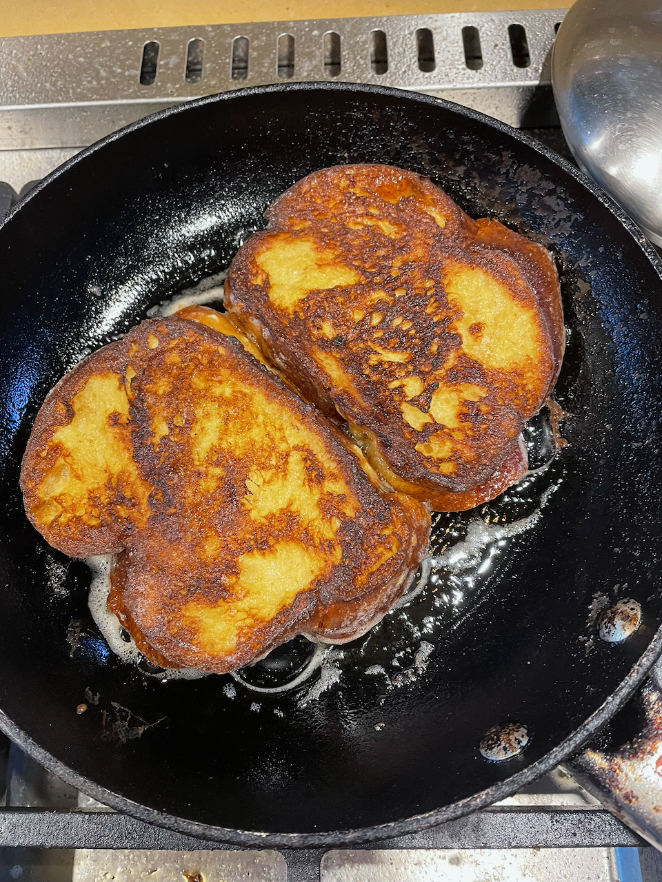 French toast!