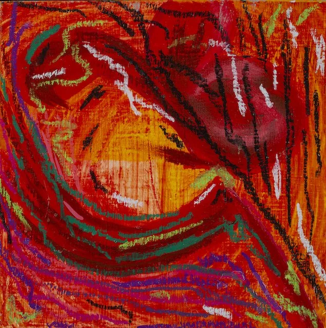 Bite 55.3    5" x 5"