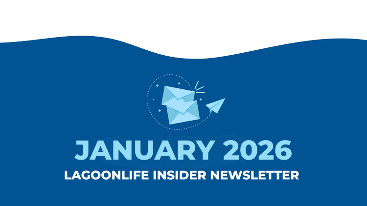 January 2026 LagoonLife Insider Newsletter