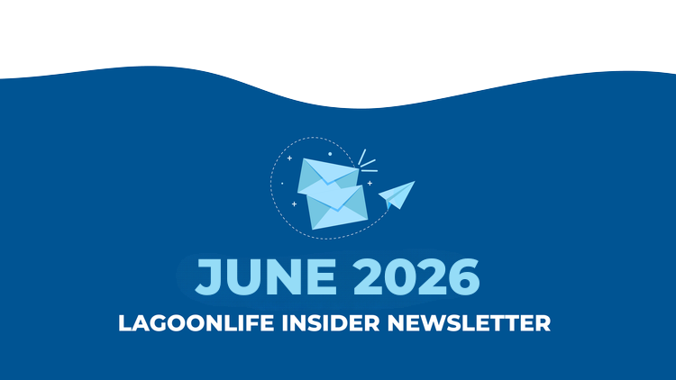 June 2026 LagoonLife Insider Newsletter