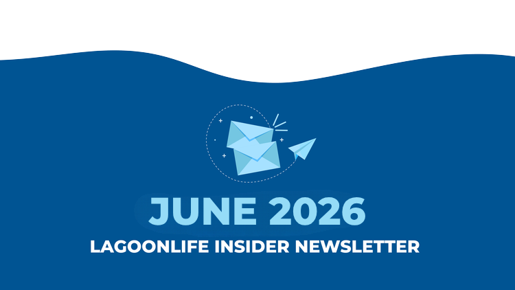 June 2026 LagoonLife Insider Newsletter