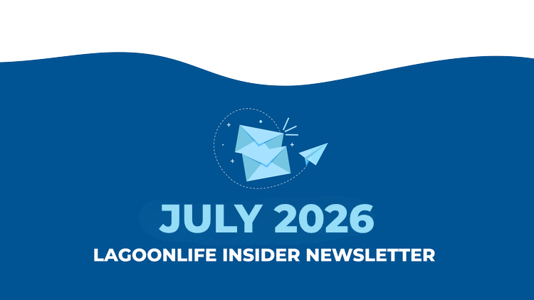 July 2026 LagoonLife Insider Newsletter