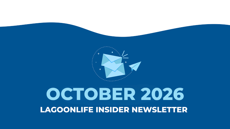 October 2026 LagoonLife Insider Newsletter