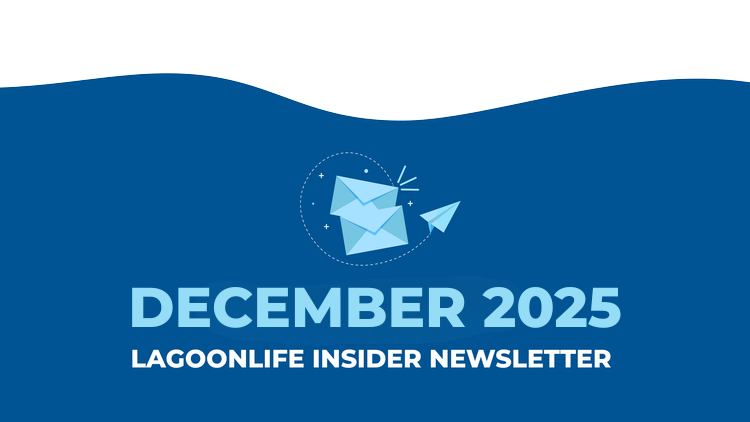 December 2025 LagoonLife Insider Newsletter
