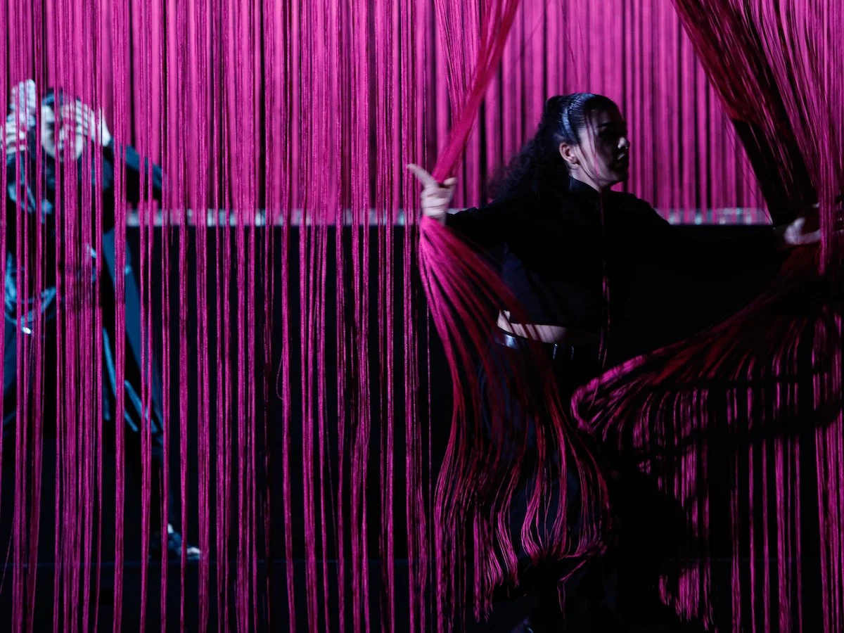 The Rape of Lucretia