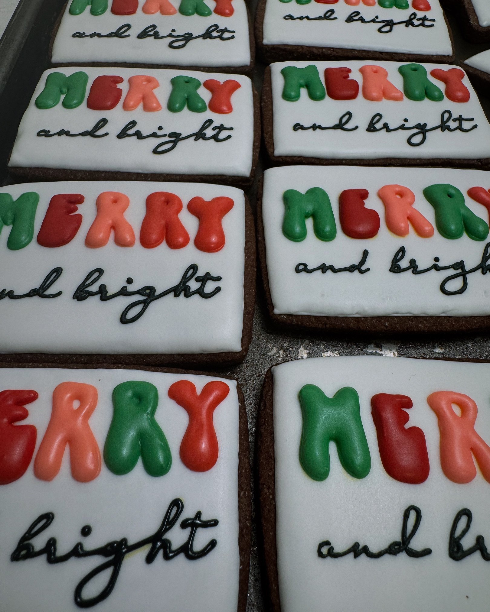 Custom Sugar Cookies