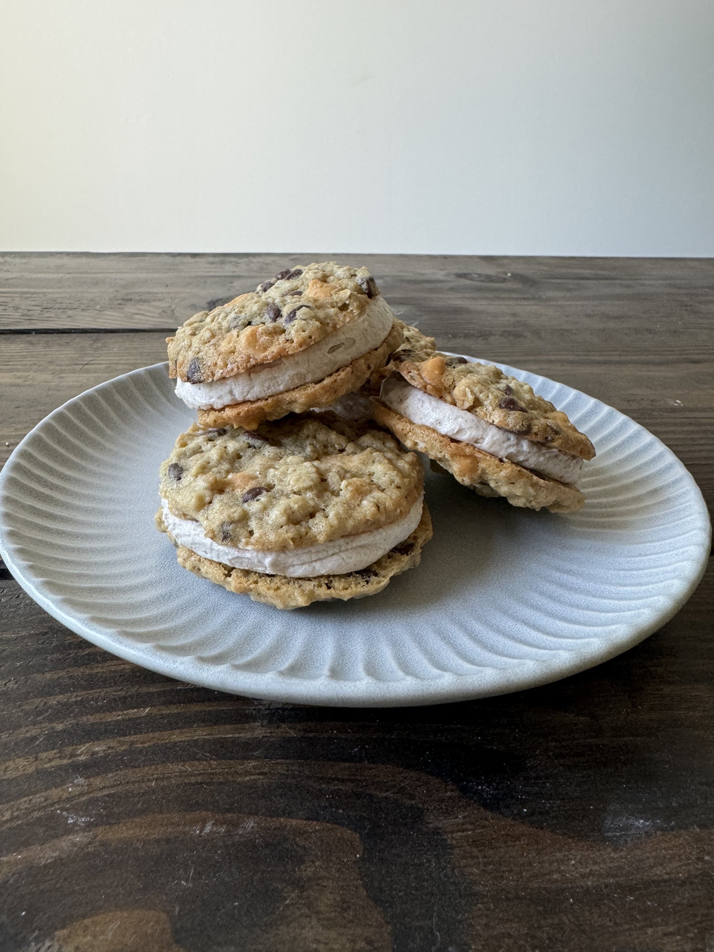 Cinnamon Scotchies