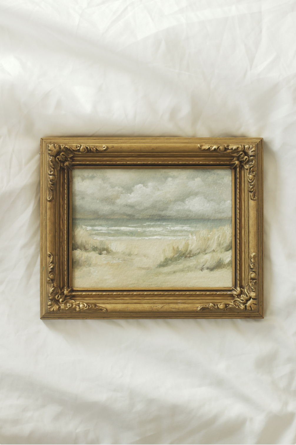 A Quiet Shore