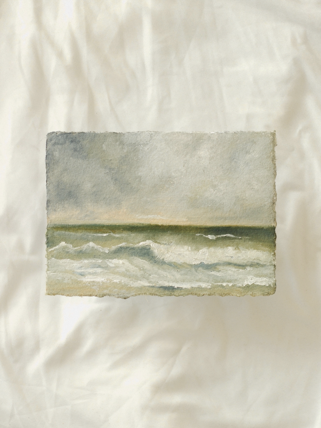 Morning Tide