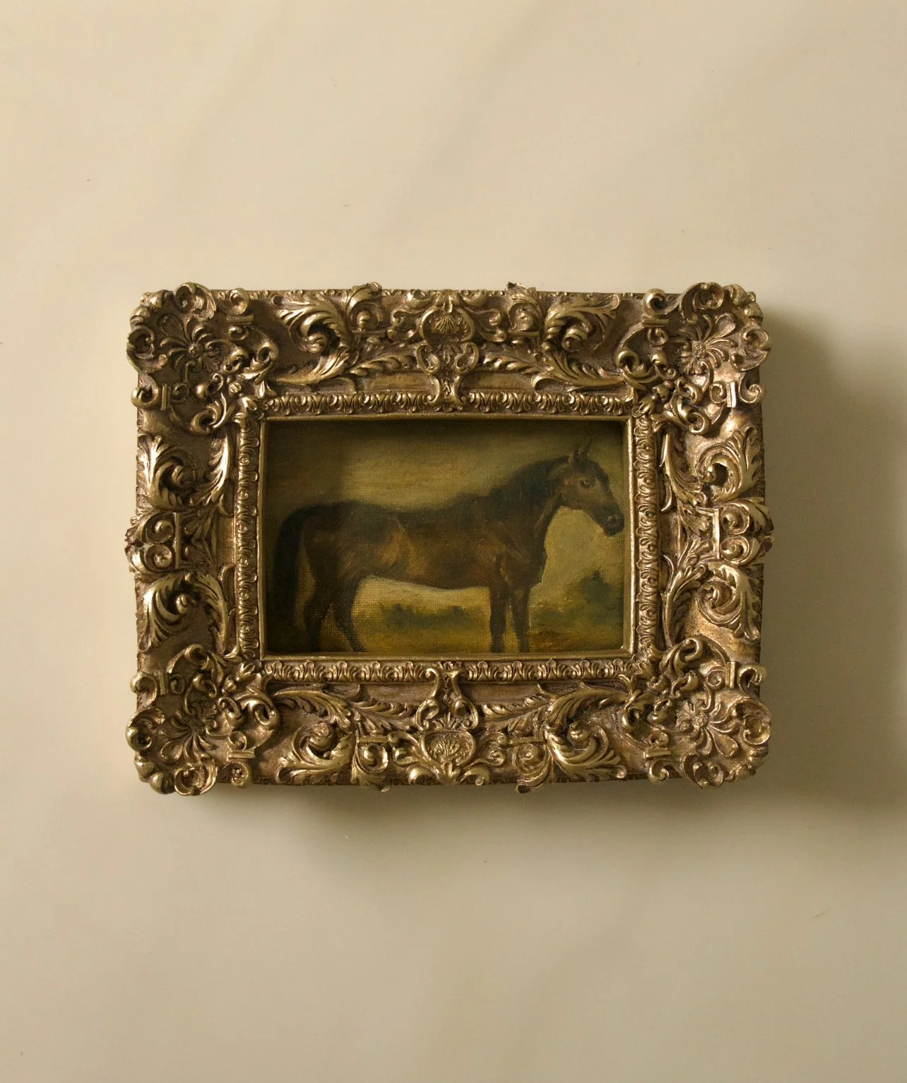 Horse of the Meadowlight