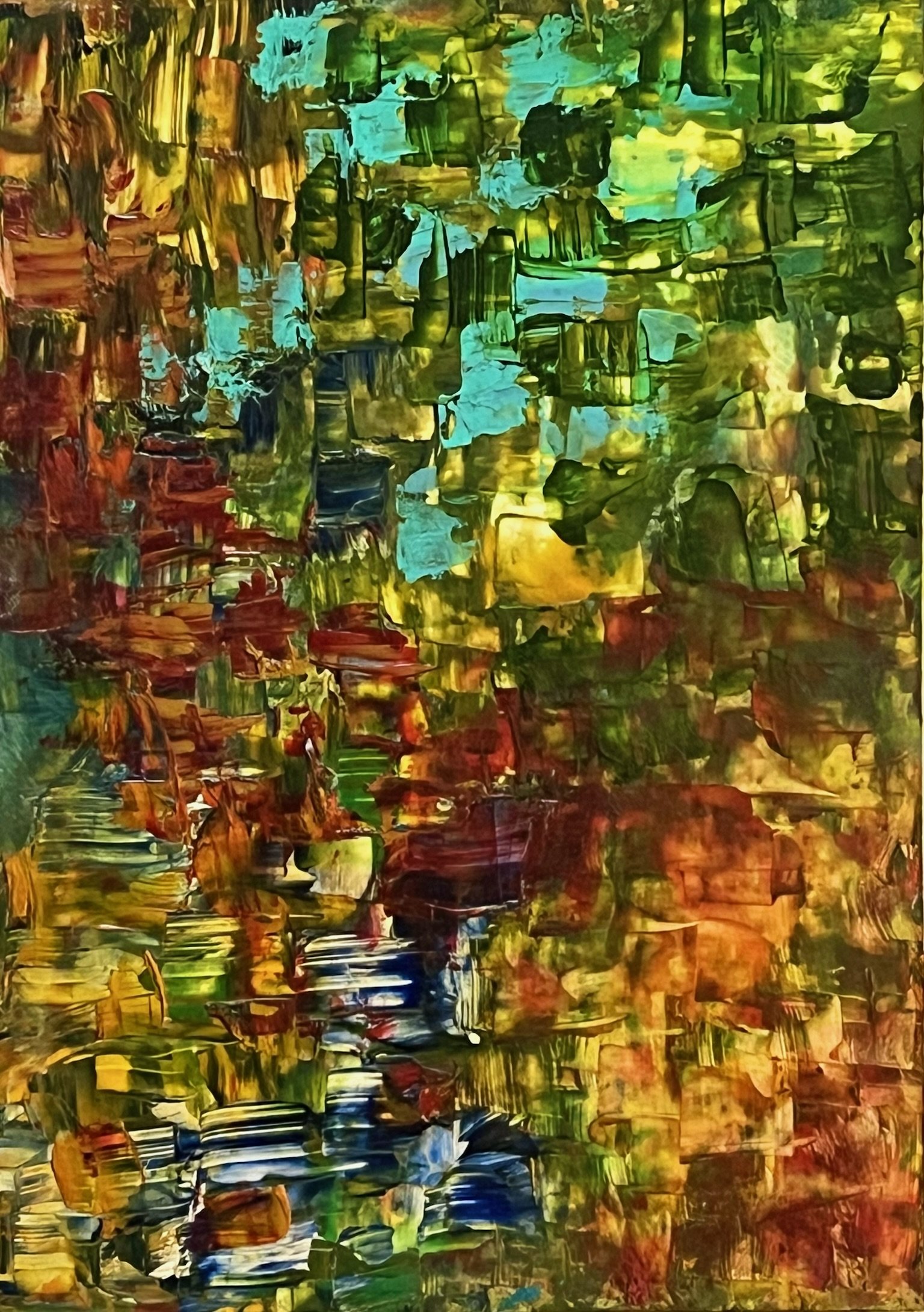 Mosaic