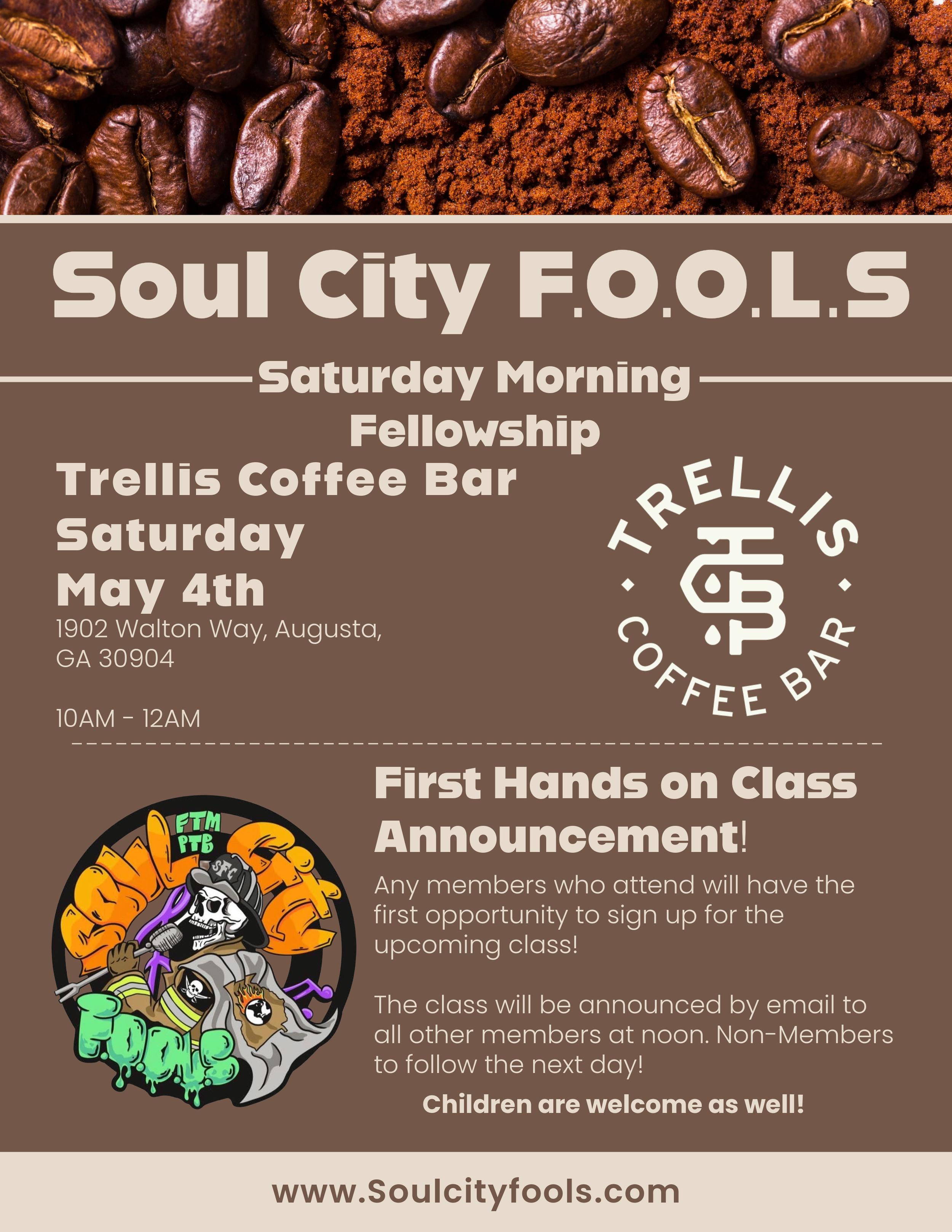 Soul City Fellowship