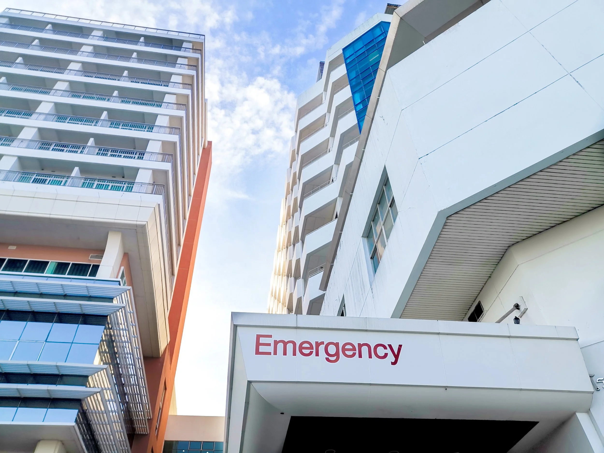 5 Reasons to Choose Urgent Care Over the ER for Non-Emergencies