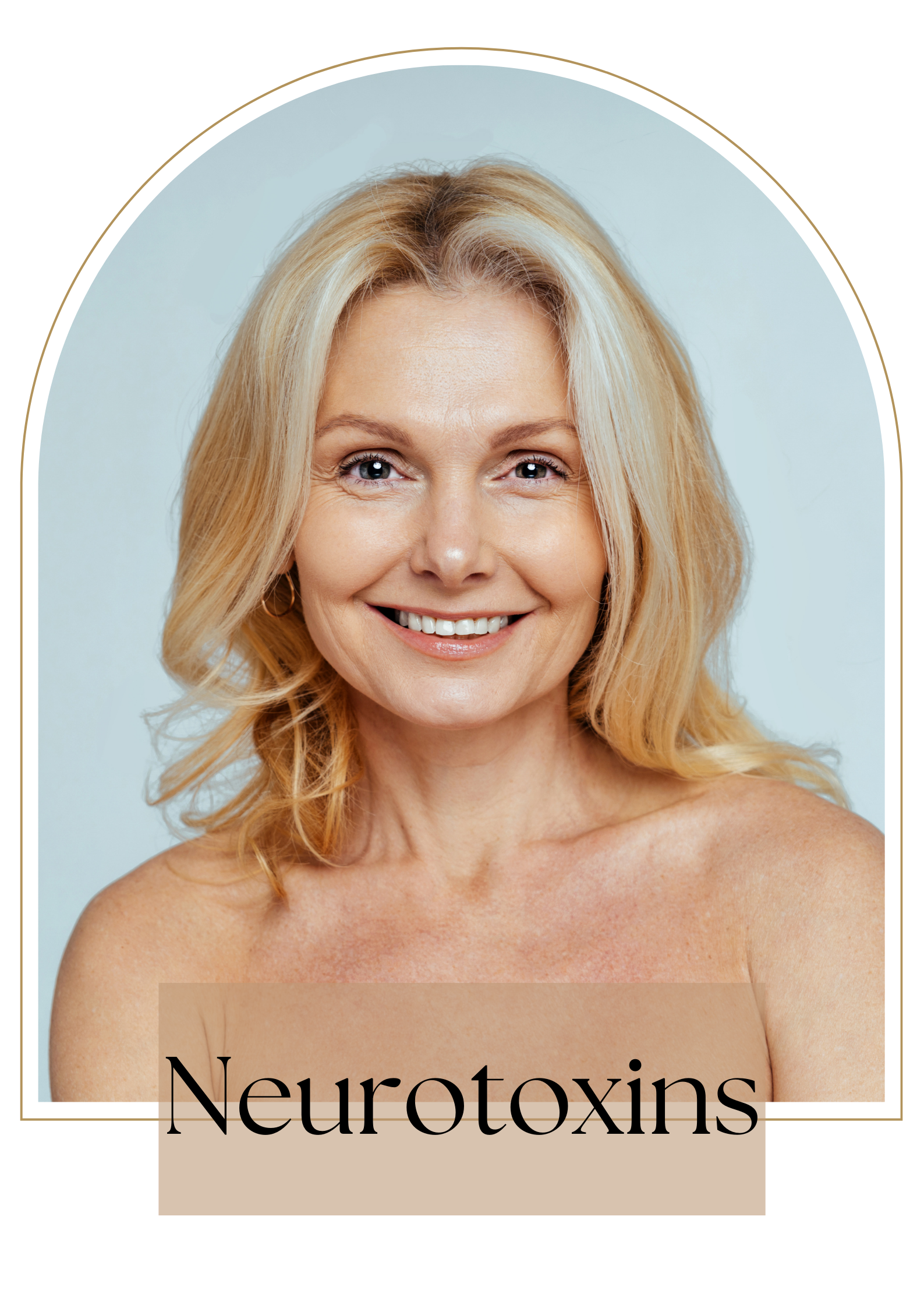 Diverse Aesthetics neurotoxin Botox treatments