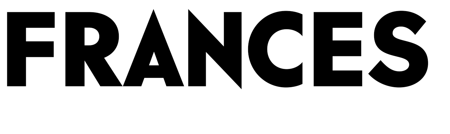 Frances Knitwear