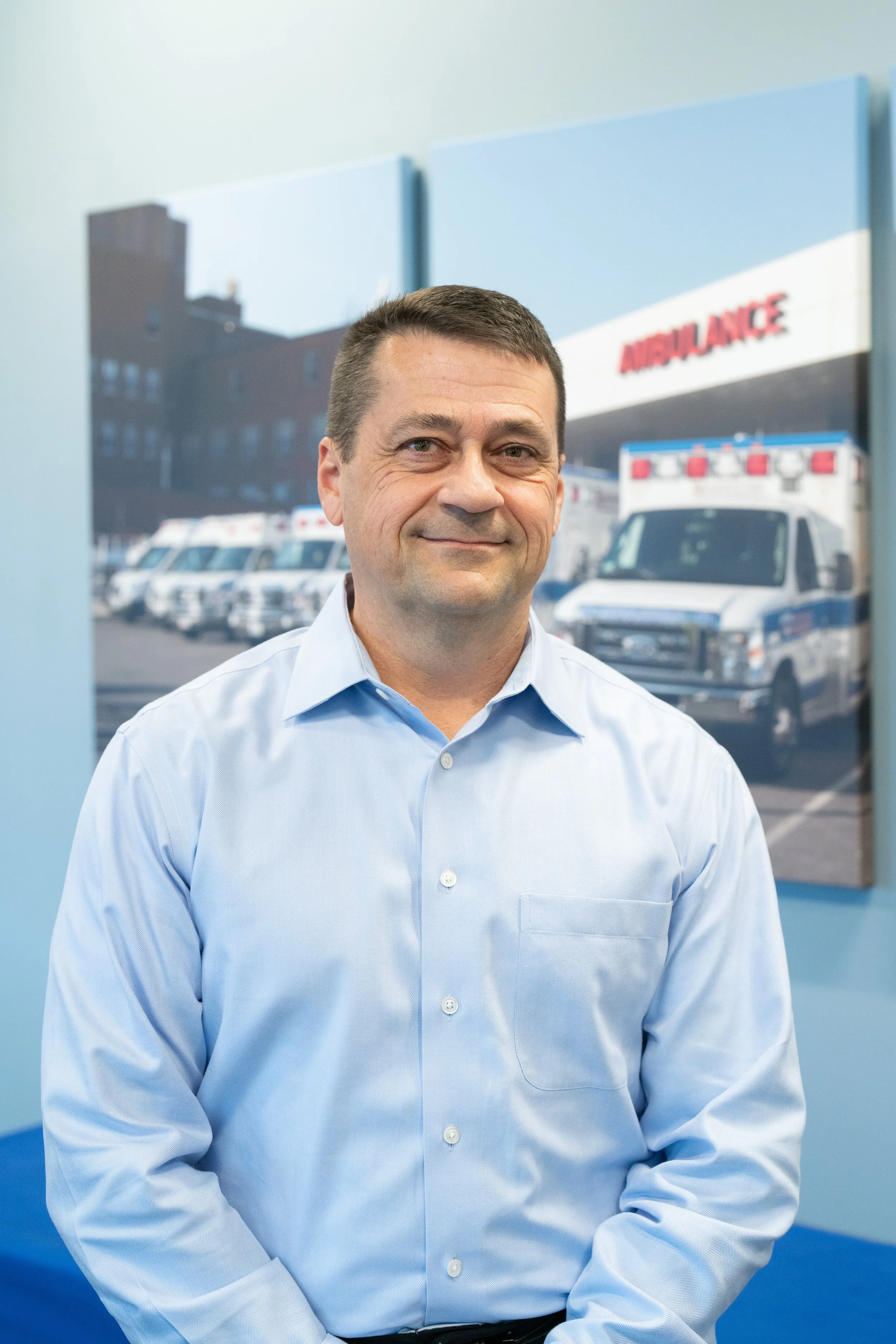 Meet the Brewster Ambulance Team | Experts in Care