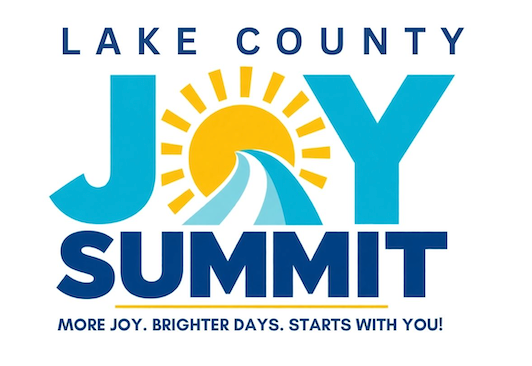 Lake County Joy Summit