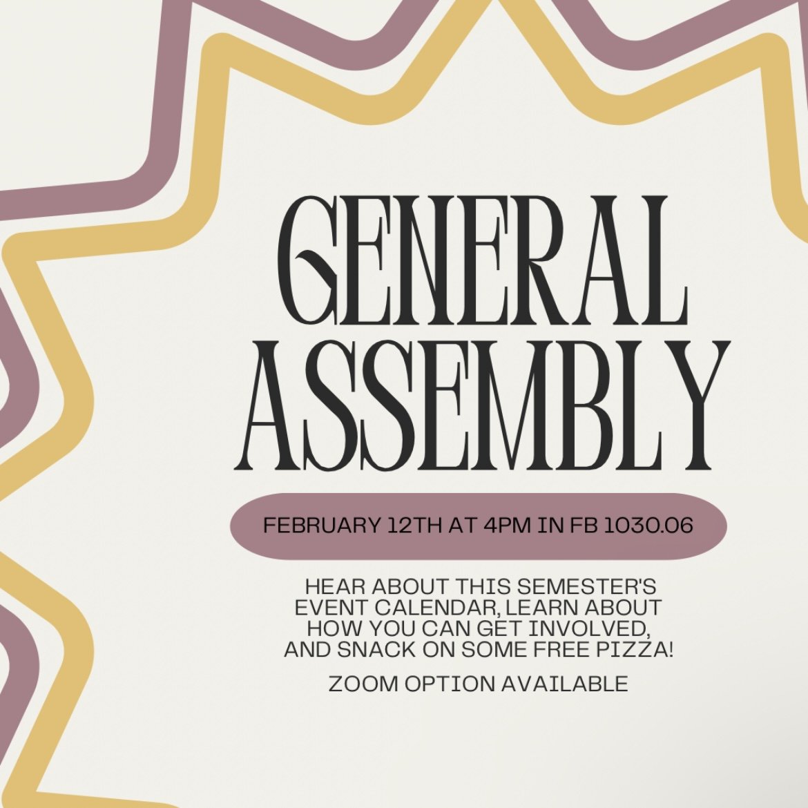 General Assembly