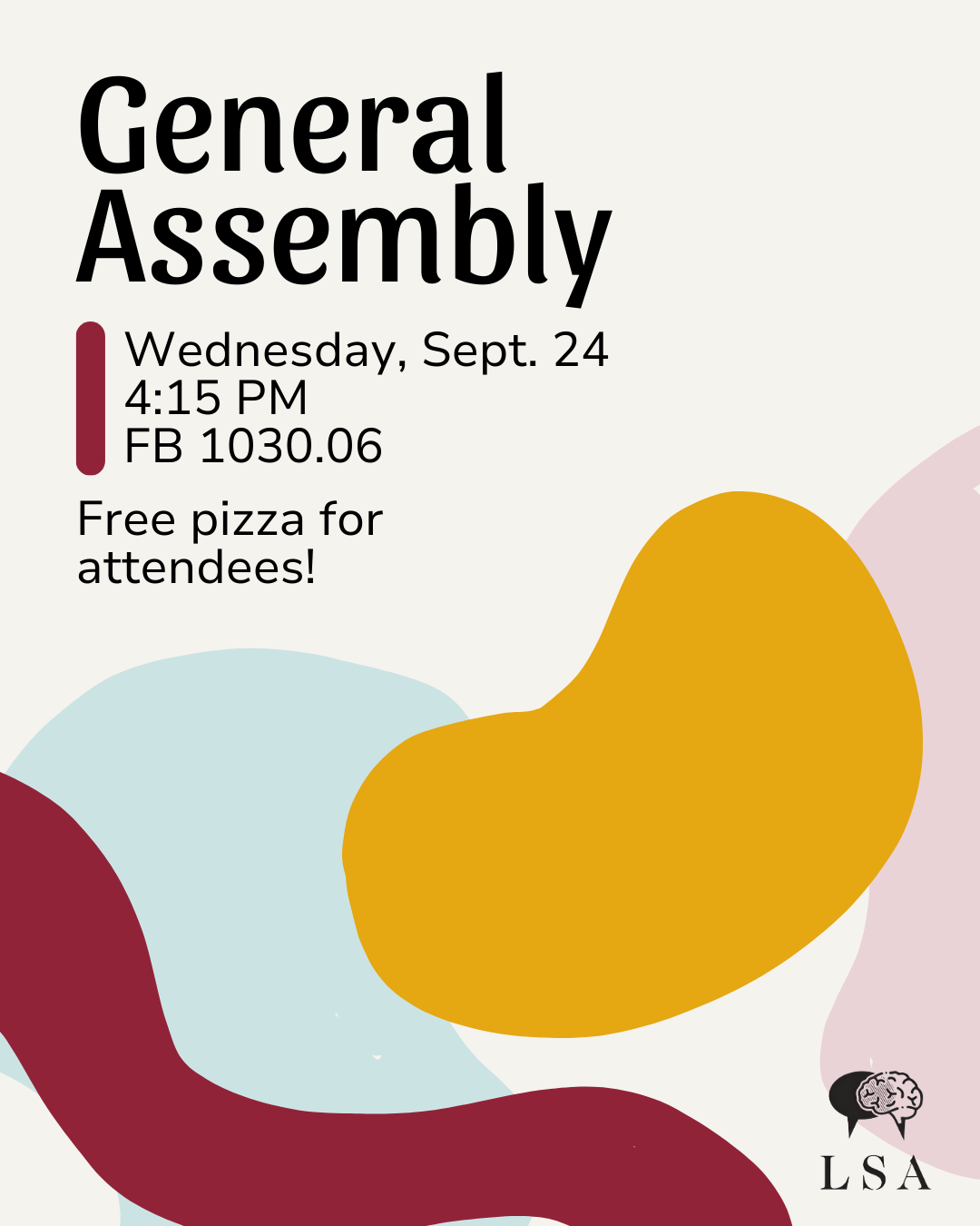 General Assembly