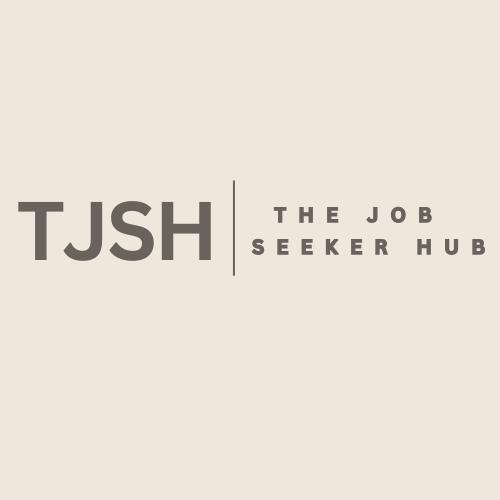 The Job Seeker Hub