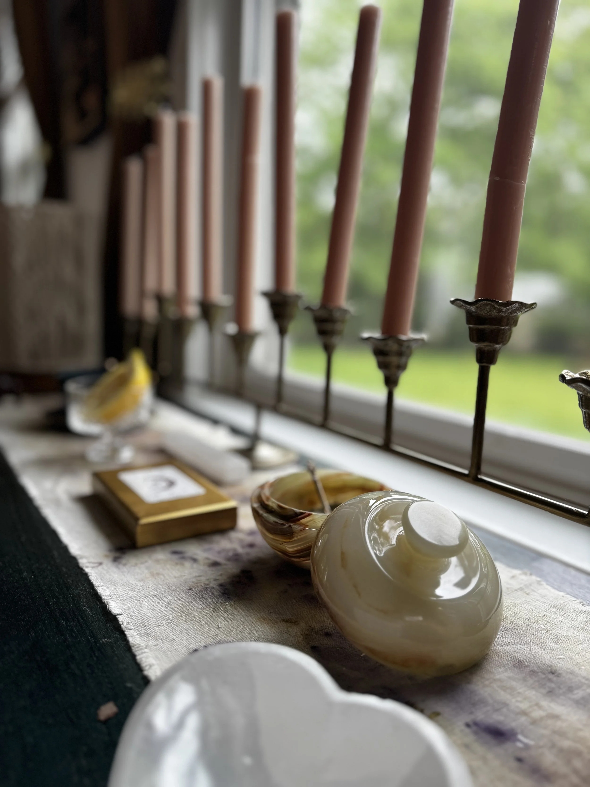 Co-Creation Ceremony Journey