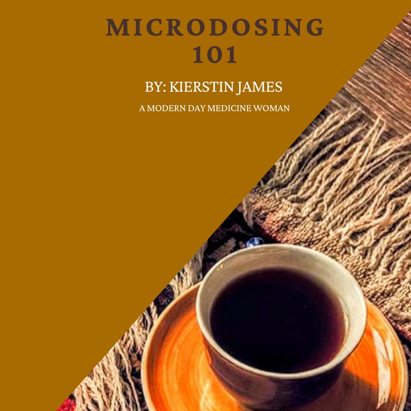 Microdosing 101 Guide
