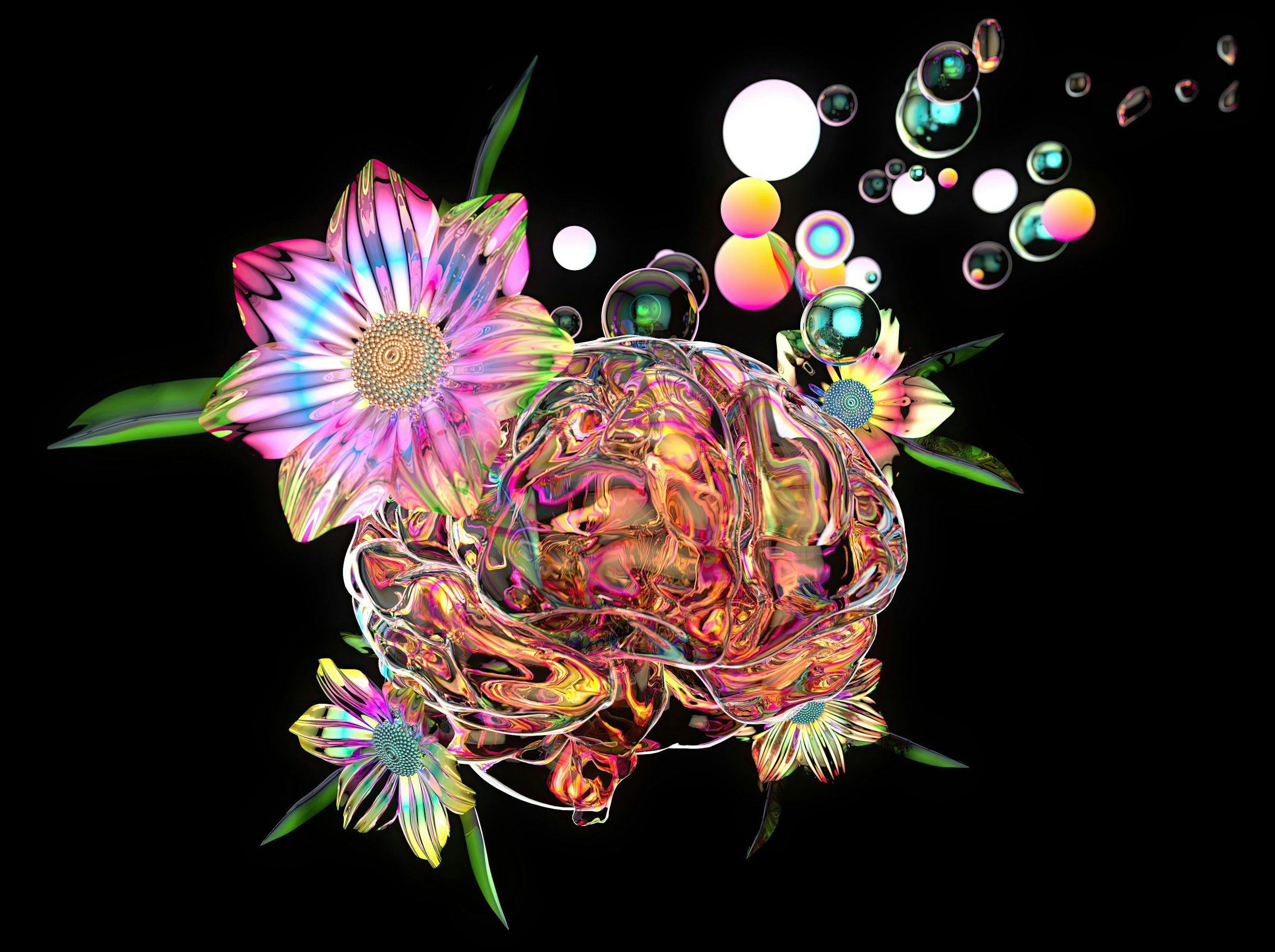 Microdosing for ADHD: Enhancing Focus and Productivity Naturally