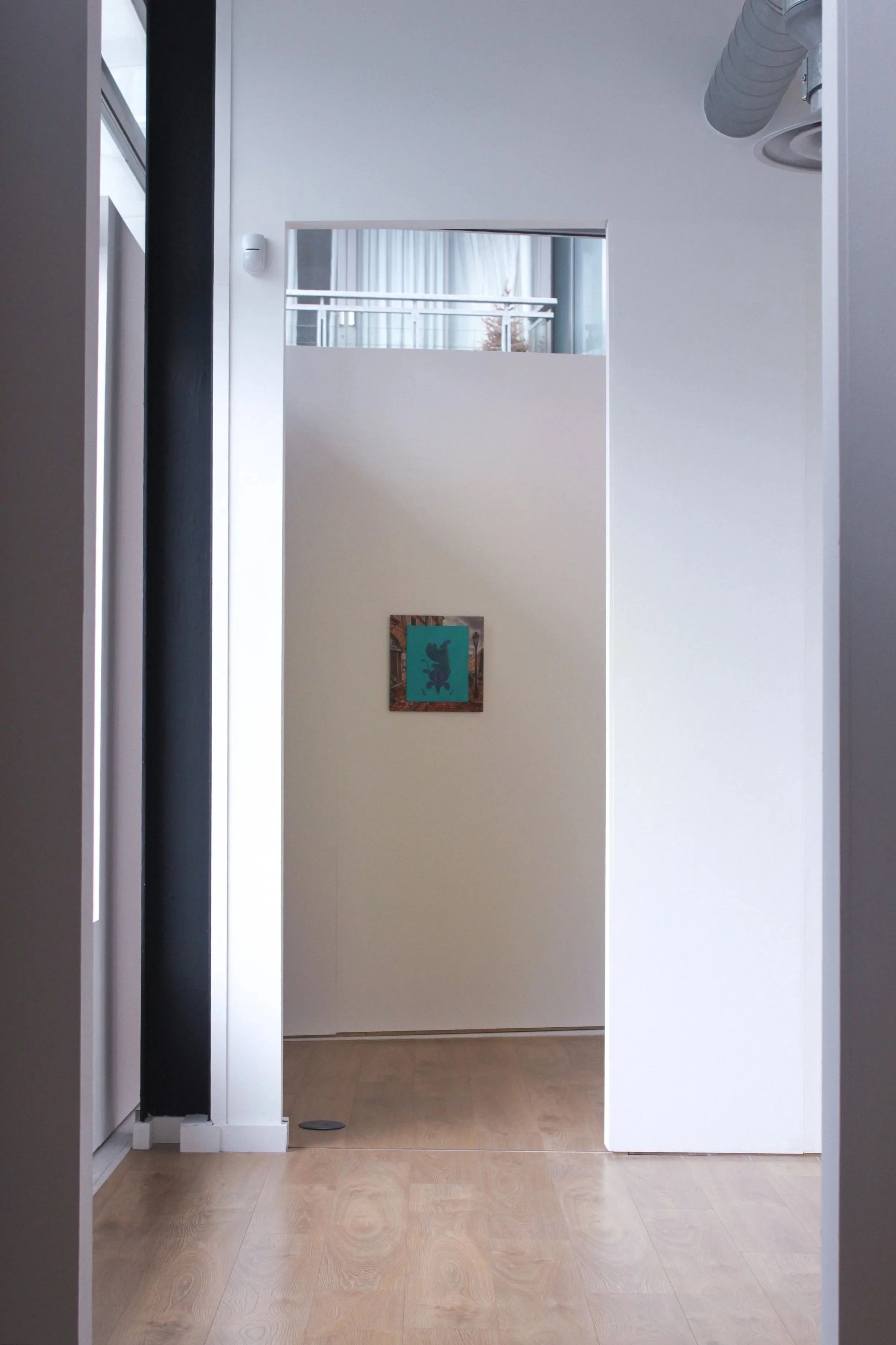 deMONSTERate at Kristin Hjellegjerde Gallery. Toria Eve / The Art Thread ©